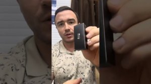 Посылка с Wildberries ,обзор на петличный микрофон Fizzy Box