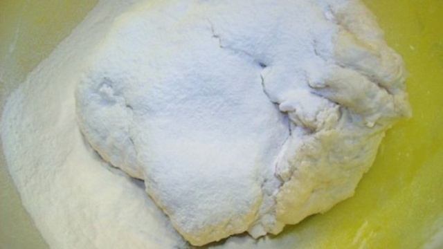 Сборник рецептов