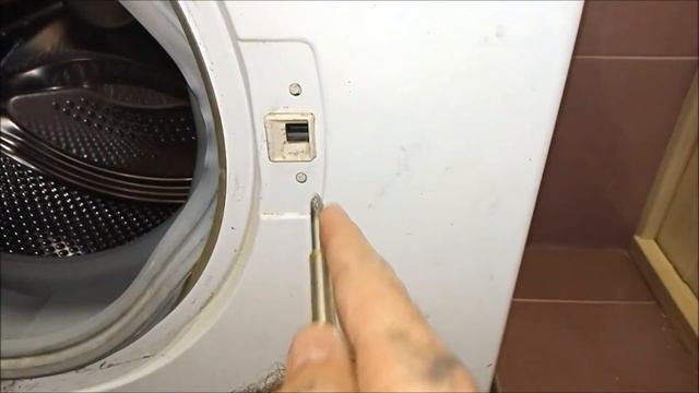 Bosch maxx5. Ремонт обошелся 600 руб вместо 8000 руб. Главное правильно определить поломку. смотреть онлайн