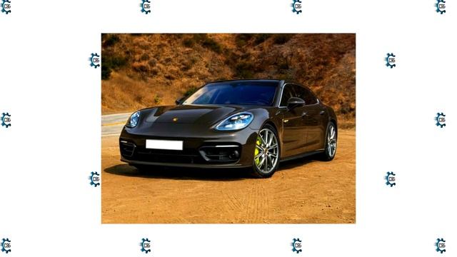 7 Best Porsche Cars & SUVs for 2023 (Part 1) смотреть онлайн