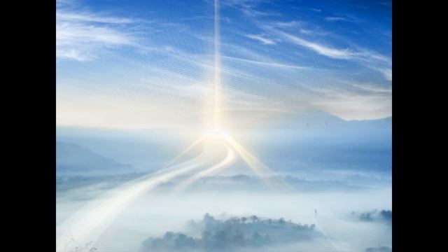 медитация "Столб белого света" смотреть онлайн