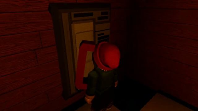 Roblox light bulb Reimagined (true ending) collect 7 pages. no commentary смотреть онлайн