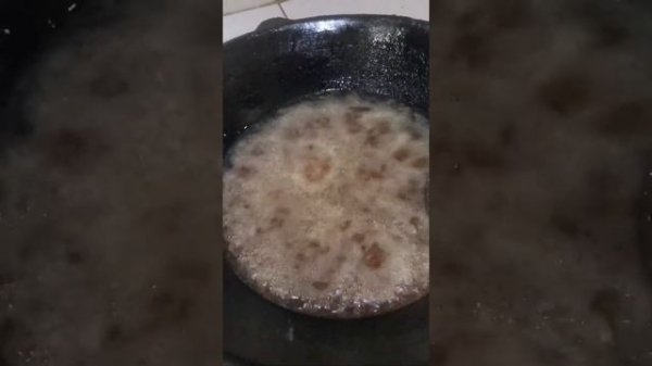 #Вагури #Мясо. Фирменный вагури. ENG SUB