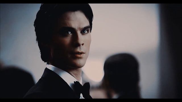 Damon & Caroline(+Elena) || Далеко смотреть онлайн