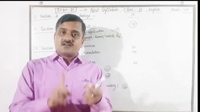 Up board syllabus|| Class 9th || Subject-English ||कक्षा 9 अंग्रेजी विषय का पाठ्यक्रम||#Dr Manoj si смотреть онлайн