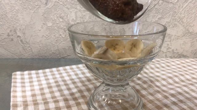 Пудинг из Чиа смотреть онлайн