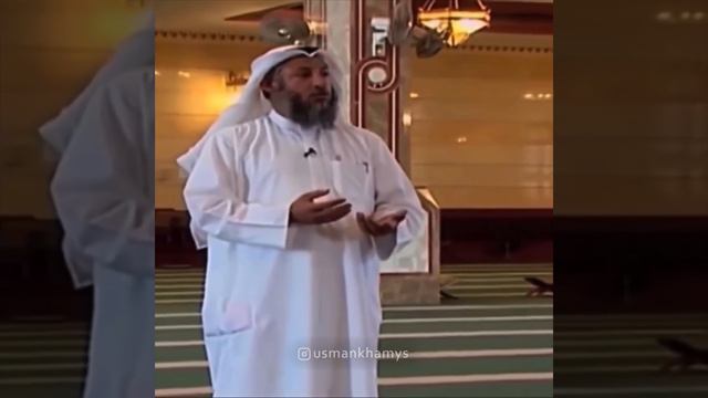 ✅Поясной поклон.#усманальхамис смотреть онлайн