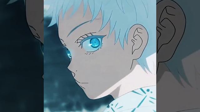 ☠️Gojo Satoro Edit☠️