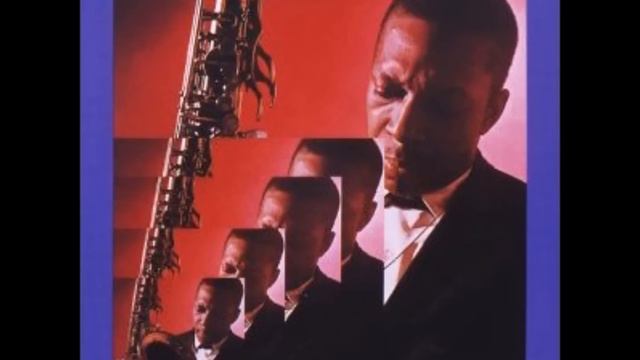 John Coltrane / Transition