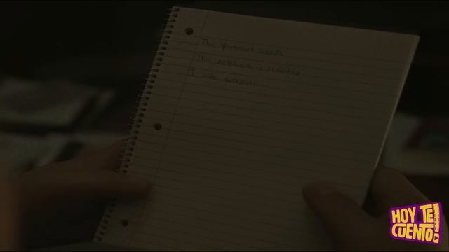 LA BALLENA (The Whale) : Resumen смотреть онлайн