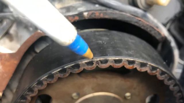 1999 Mitsubishi Montero timing belt marks смотреть онлайн