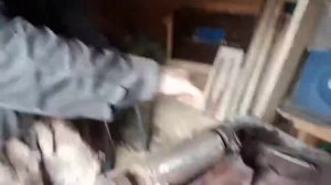 Станок для изготовления колец из проволоки