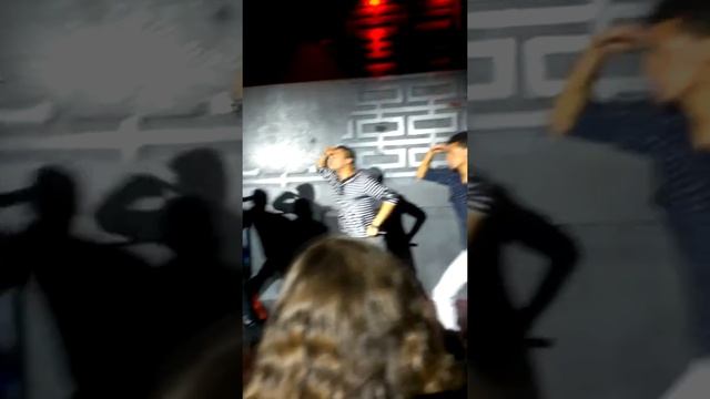 PhaseV @ FANatics смотреть онлайн