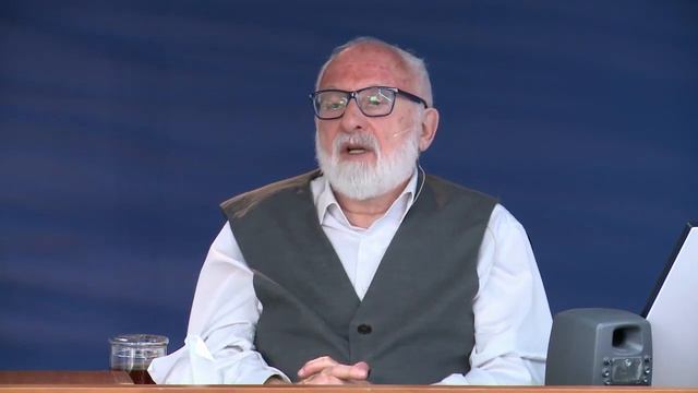 Узник не может сам себя вызволить из темницы [4981] (17.06.2023) смотреть онлайн