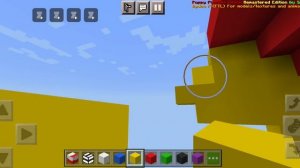 строим карту Poppy playtime chapter 2 в Майнкрафт!!!