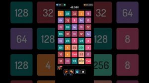 Neo Play 2248 Puzzle Unlocked 512 1024 2048 4096 8192 16K 32K 65K 131K Desember Block