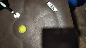 наглядно о вращении луны вокруг своей оси