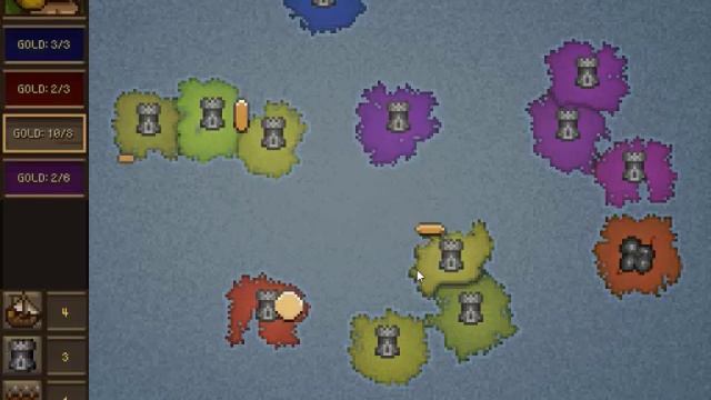 NEW MOJANG GAME!? Crown and Council #1 смотреть онлайн