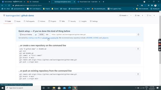 #1 |Introduction | GitHub Basics Tutorials for Beginners | Git | GitHub смотреть онлайн