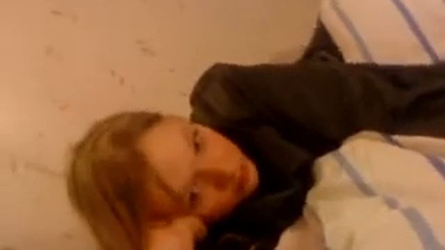 Putte sove 8D смотреть онлайн