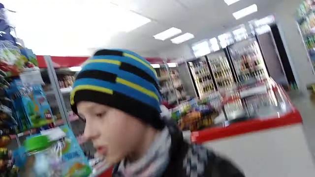 Что купит школьник на 60 рублей? смотреть онлайн