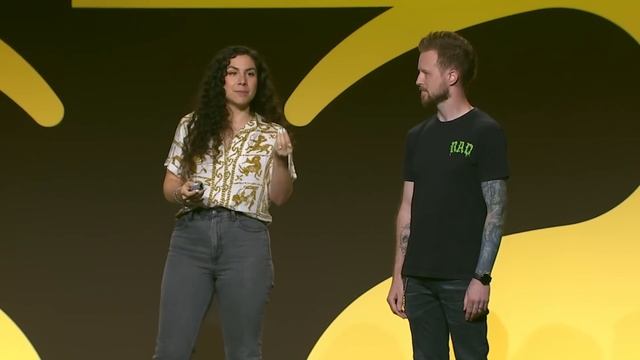 The future of responsive design - Una Kravets, Adam Argyle (Config 2023) смотреть онлайн