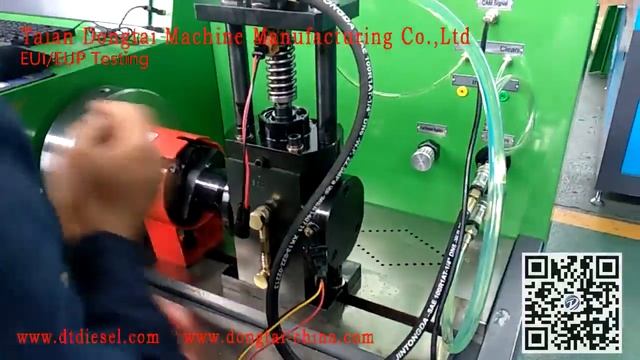 EUIEUP Testing смотреть онлайн