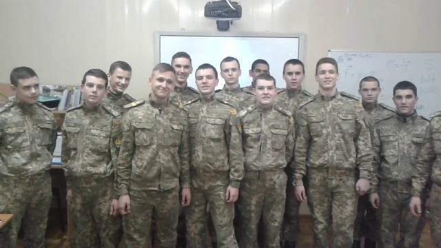 ОдВЛ. Поздравление с Новым 2016 Годом! смотреть онлайн