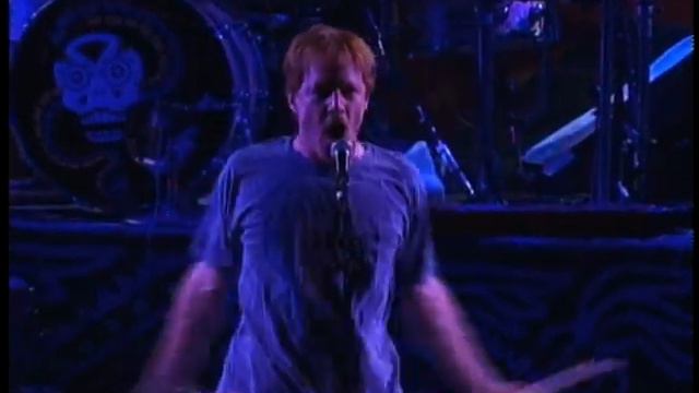 Oingo Boingo Farewell - Insanity