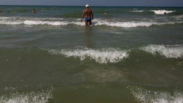 Кемпер-Матиз. 2,5 т.км до края земли! смотреть онлайн