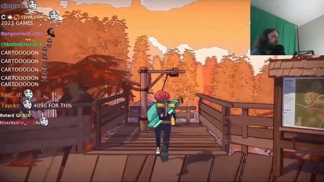 Forsen Reacts to Xbox Games Showcase + Starfield Direct 2023 смотреть онлайн