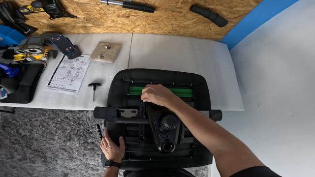 Lançamento Cadeira Gamer XT Racer Ergonomic Robust смотреть онлайн
