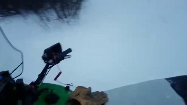 Тунгус 500 прогулка по пухлячку:) смотреть онлайн