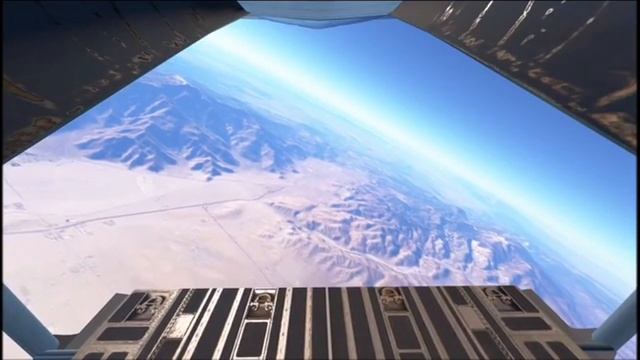 Infinite Flight Simulator - Global Trailer смотреть онлайн