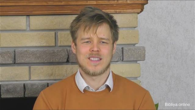 Испытывайте самих себя. 2 Коринфянам 13:5-1О [3/222] смотреть онлайн