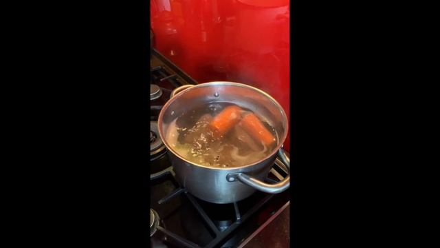 Заливное из говядины( как готовить) смотреть онлайн