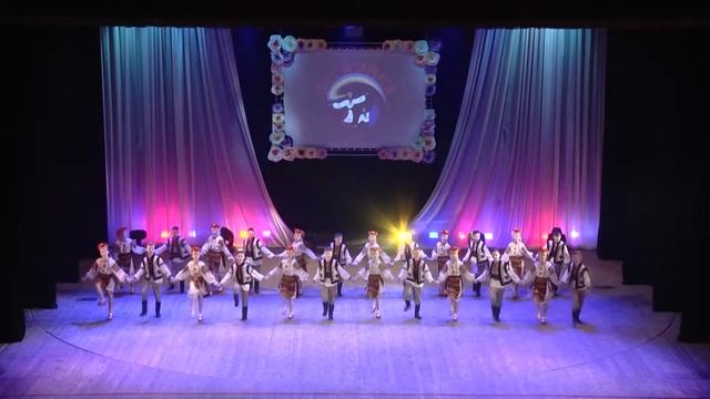 Апрельские встречи 2017 - ролик смотреть онлайн