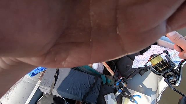 Финский залив,ловля окуня в заброс . смотреть онлайн