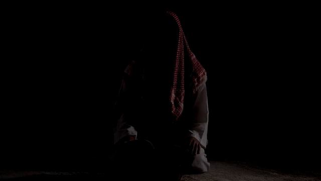 45. Al-Jaathiya | الجَاثِيَة | Аль-Джасия смотреть онлайн