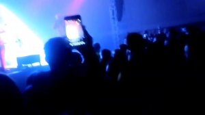 Концерт Моргенштерна во Владивостоке.