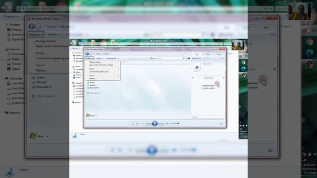 Ms windows 7 how to use calculator n windows media player смотреть онлайн