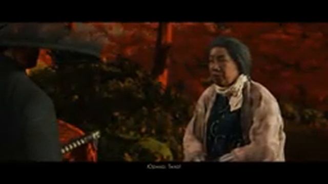 Призрак Цусимы #15 с Лимстимом Питоном смотреть онлайн