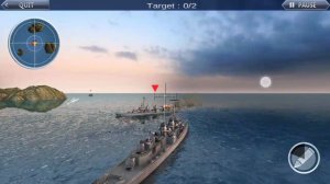 Sea Battle: Warships (3D) [HACK Money]