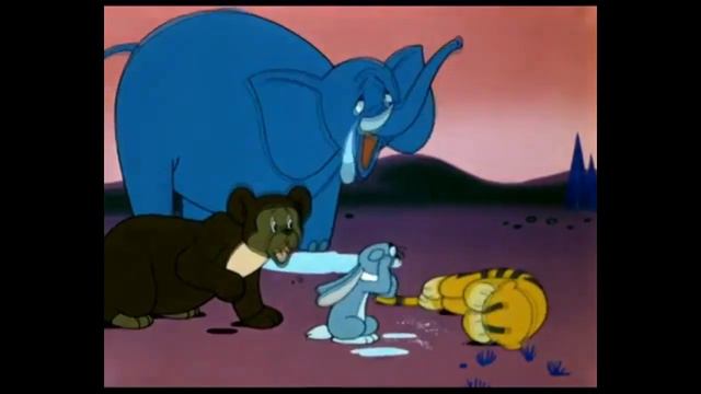 Мир замер от страха перед Великим и Ужасным))) смотреть онлайн