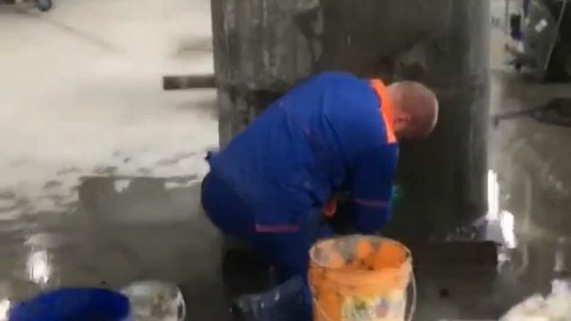 Школа гидроизолировщика "Пенетрон-Россия" - сентябрь 2021 смотреть онлайн