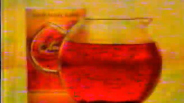 Чай Лисма / Интересный вкладыш - не главное