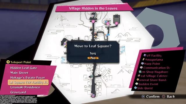 NARUTO SHIPPUDEN: Ultimate Ninja STORM 4 Road to Boruto 10 Sudden Events Farming смотреть онлайн