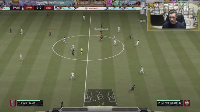 FIFA 21 META 1.5M SQUAD WL FUT CHAMPIONS On XBOX SERIES S UEL  LIVE DIABY And ATAL