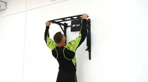 Какой должен быть турник 3 в 1? и как заниматься? Турник 3в1 Pantera Energy (турник брусья пресс)