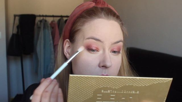 Chat Make-up Z Kosmetykami Eveline, Essence, Catrice, L'Oreal, Affect